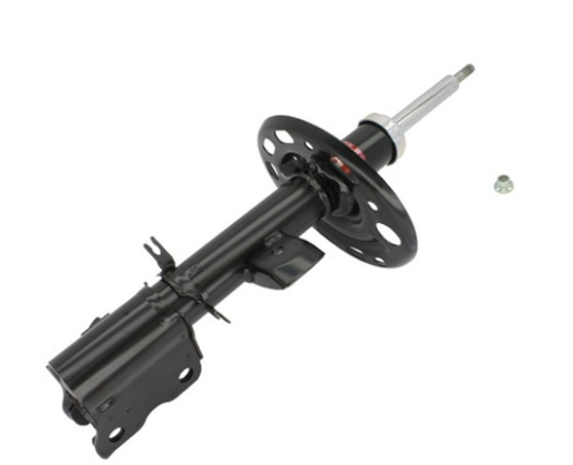 Амортизатор підвіски