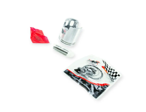 поршень к-т YAMAHA JOG-50 (40mm) +0.75 41494 - зображення 2