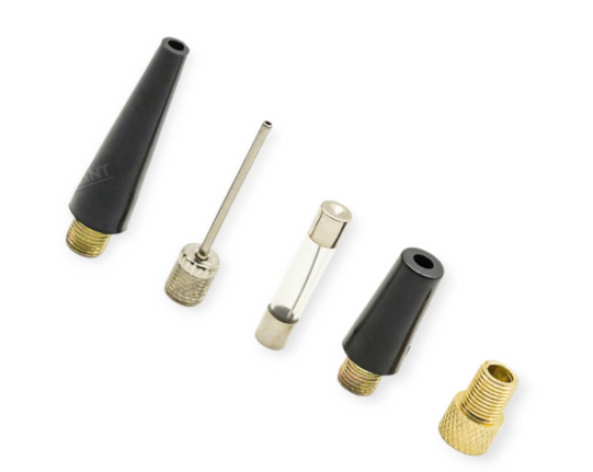 компресор Elegant Force Plus 7атм BEG-339809 - зображення 4