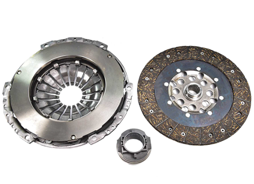 Комплект зчеплення 3000 951 285 - зображення 1