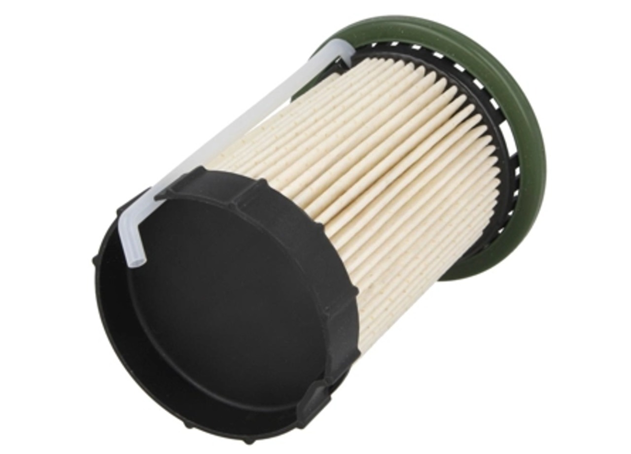 фильтр топливный VW Passat B7, Tiguan, Audi Q3 2.0TDI 07->  (HART)