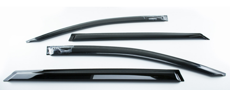 ветровик Kia Sorento 2020-> (скотч) HIC