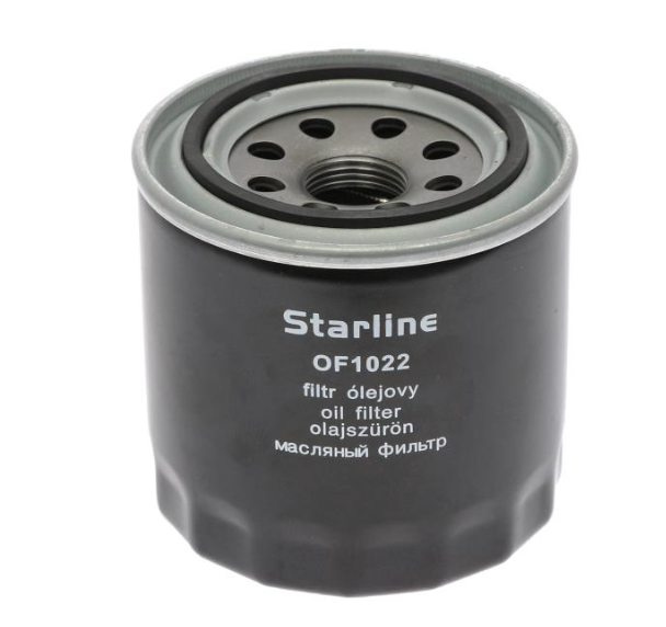 Масляний фільтр