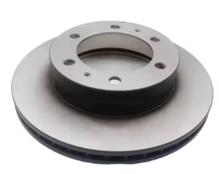 Тормозной диск передний