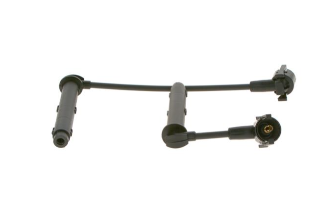 Комплект кабелей зажигания