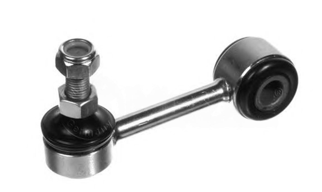 стойка стаб. пер. VW T4 98-03  с наконечником  (MEYLE)