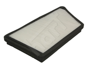 фильтр салона Peugeot 206  (HART)