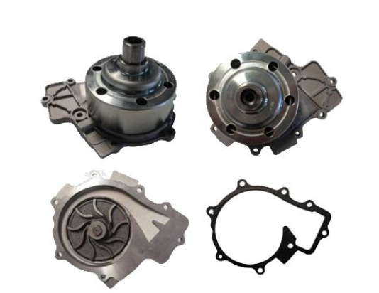 Водяна помпа