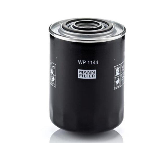 Масляный фильтр