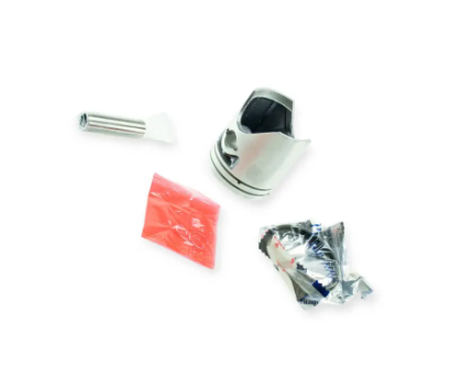 поршень к-т HONDA LEAD-90 D=48 +0.25 62593 - зображення 2