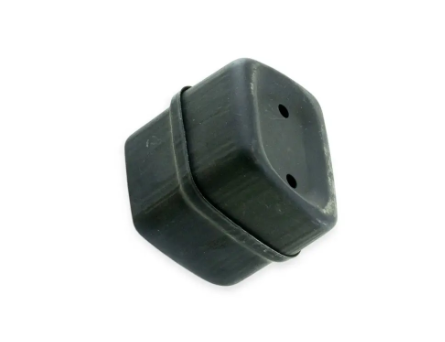 глушитель б/п HUSGVARNA 142 85372 - зображення 2