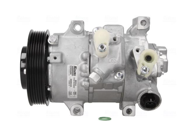 Компрессор TY AURIS(07-)1.6 i 16V(+)[OE 8831002370]