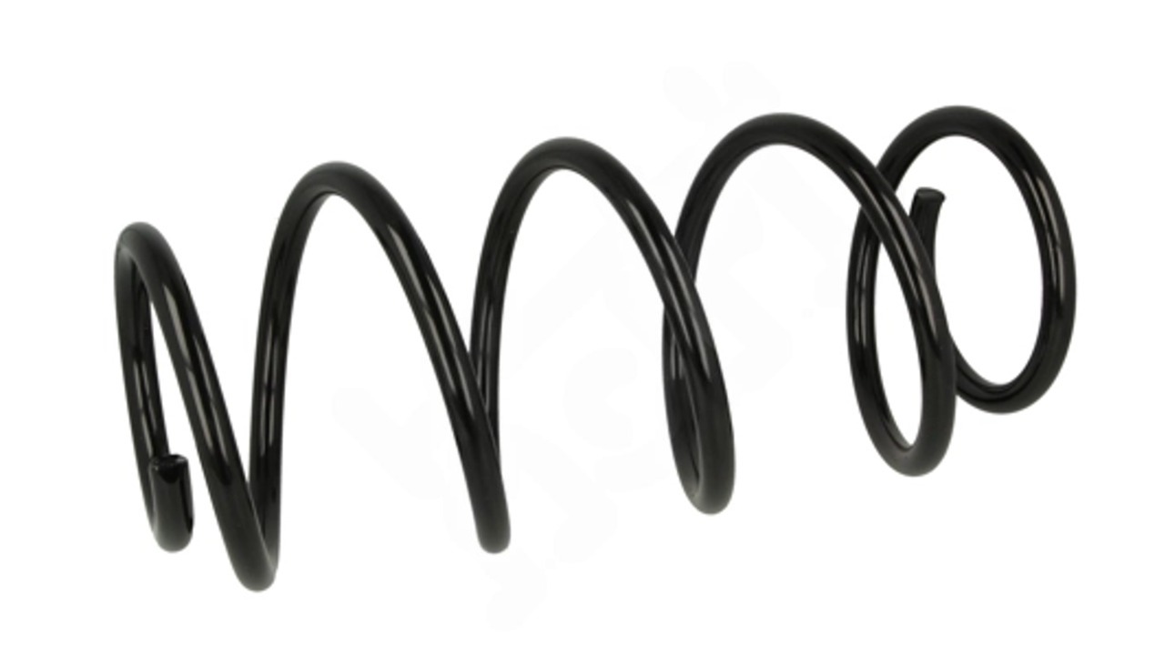 пружина пер. Opel Astra G 1.2-1.4i (98-09)  (HART)