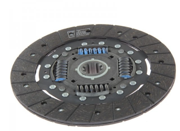 Диск зчеплення
