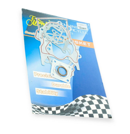 прокладки двиг. к-т HONDA ZX-50 LIPAI