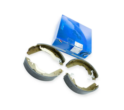 колодки барабанные VW T3 79->  (252x56)  (LPR-Samko)