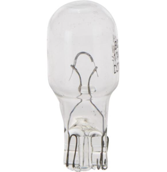 Автомобiльна лампа W16W