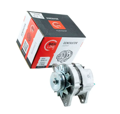 генератор Газель 402дв, 4215дв. 70А (BEG-LINE)