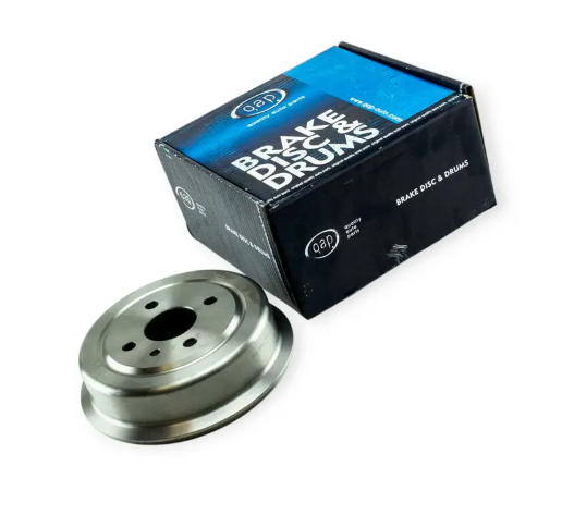 барабан тормозной Lanos,Nexia 1,4-1,6 без ступицы (QAP) 05-623