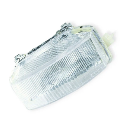 фара HONDA AF-18 в сборе