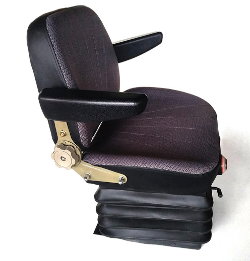 сиденья водителя тракторное МТЗ (унифиц.)