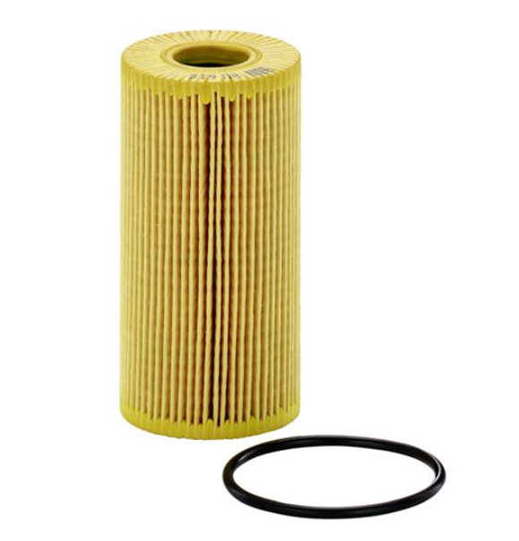 Масляный фильтр