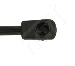 амортизатор багажника Mitsubishi Colt 04-> 480N/ 589MM  (HART) 814 060 - зображення 2