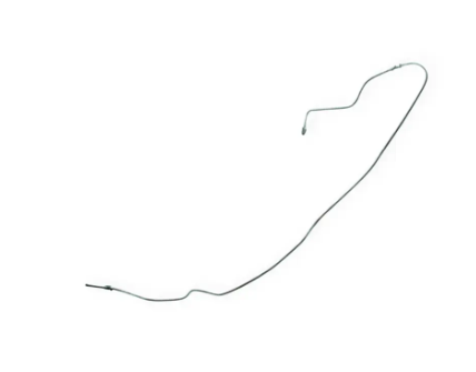 трубка торм. Lanos пер. правая