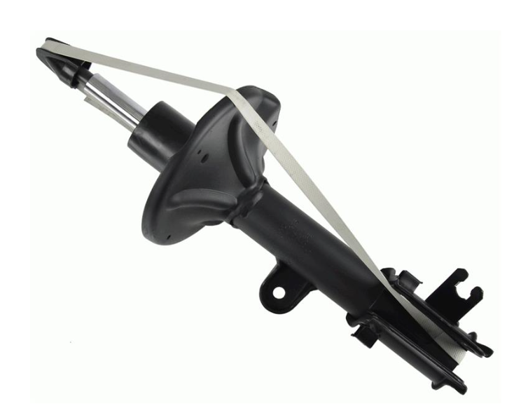 Амортизатор підвіски