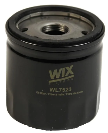 фильтр масл. Ford Transit 2.2TDCI 14->  (WIX)