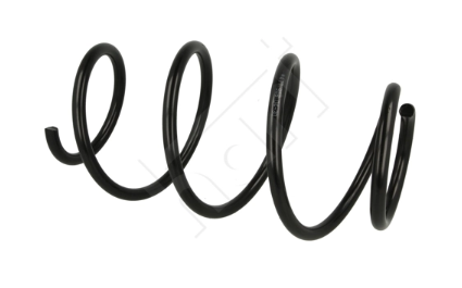 пружина пер. Hyundai i30 1.4-1.6i (07-11) МКПП  (HART)