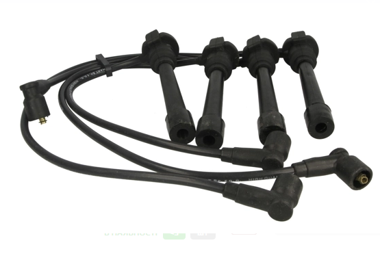 провода високовольт. Fiat Punto, Bravo 1.2 98->  (HART)