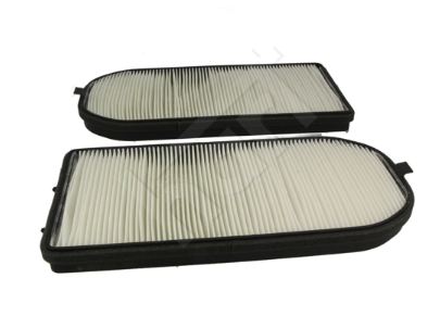 фильтр салона BMW 7 (E38)  (HART)