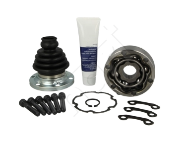 граната внут. VW T4  (z28,31.5мм)  (HART)