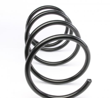 Пружина підвіски