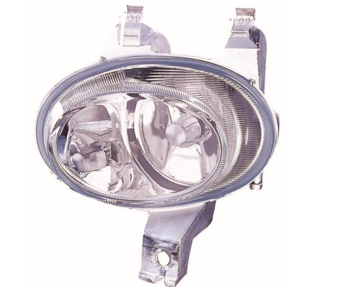 Фара противотуманна лів. H1 [DEPO]