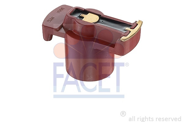 Бігунок розподільника (трамблера) запалювання