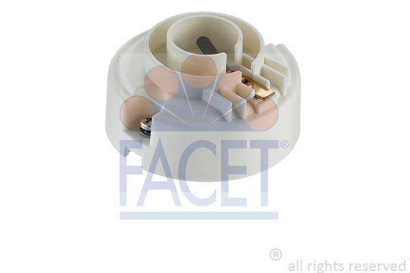 Бігунок розподільника (трамблера) запалювання