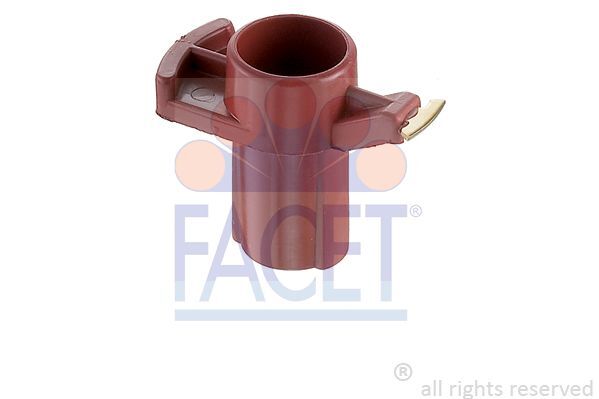 Бігунок розподільника (трамблера) запалювання