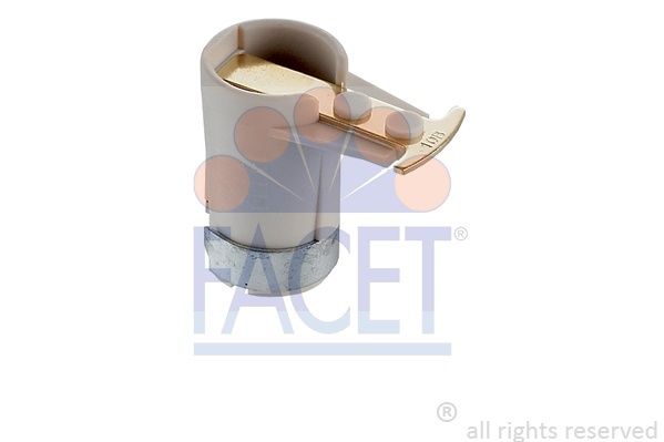 Бігунок розподільника (трамблера) запалювання