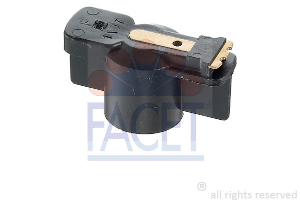 Бігунок розподільника (трамблера) запалювання