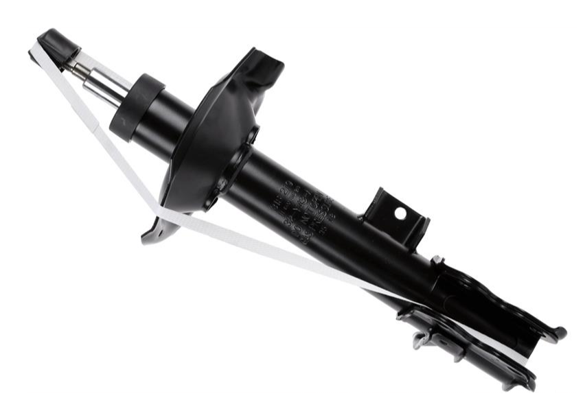 Амортизатор підвіски