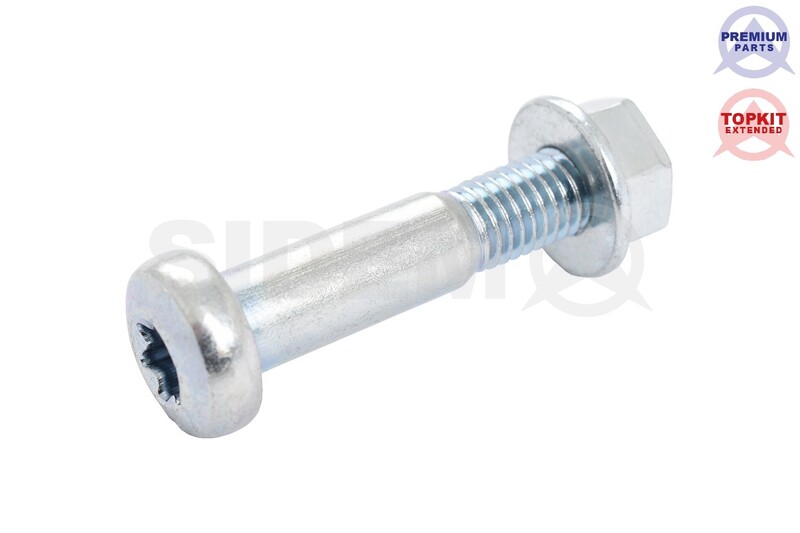 Сайлентблок амортизатора заднего нижний