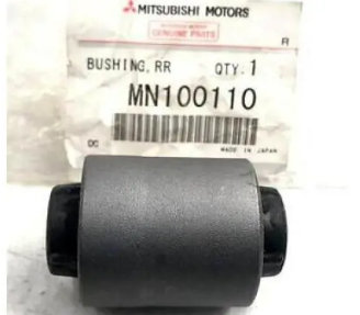 втулка важеля підвіски