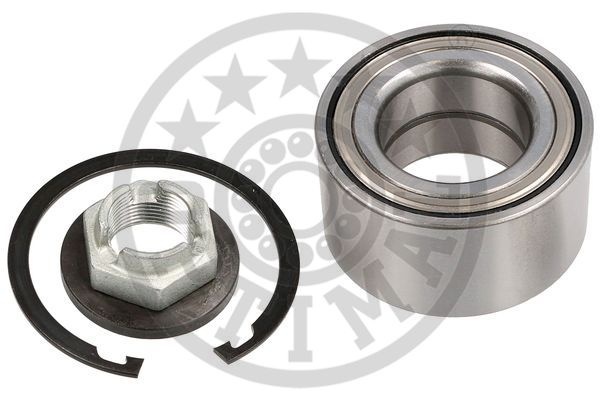 Подшипник колесный