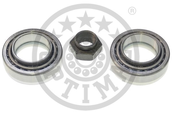 Подшипник колесный