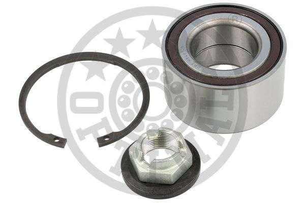 Підшипник колісний 301574 - зображення 2