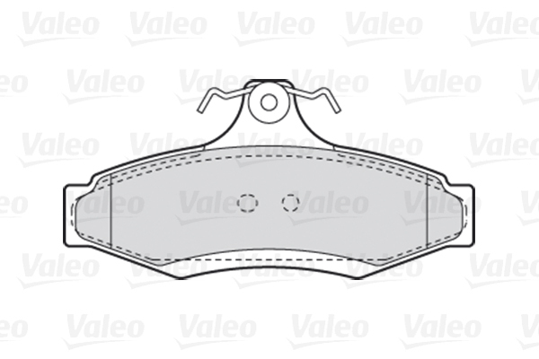 Підшипник колісний з маточиною 301902 - зображення 2