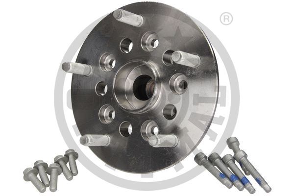 Підшипник колісний з маточиною 301902 - зображення 6