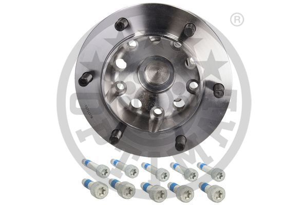 Підшипник колісний з маточиною 301907 - зображення 3